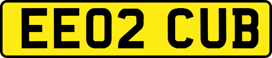 EE02CUB