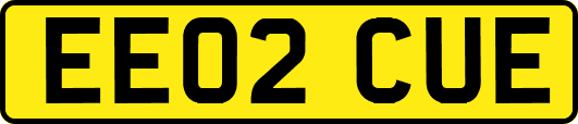 EE02CUE