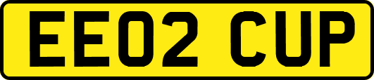 EE02CUP