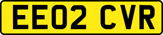 EE02CVR