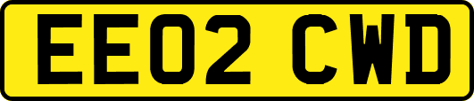 EE02CWD