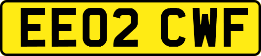 EE02CWF