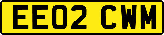 EE02CWM