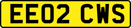EE02CWS