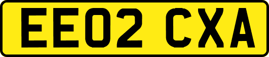 EE02CXA