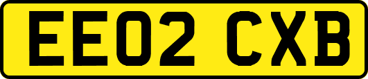EE02CXB