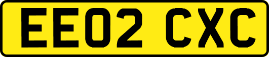 EE02CXC