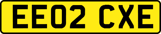 EE02CXE