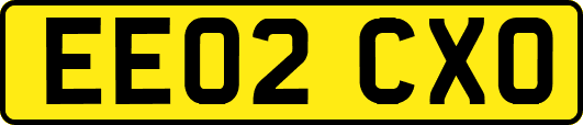 EE02CXO