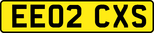 EE02CXS