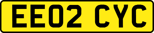 EE02CYC