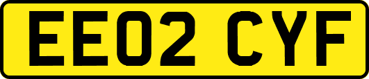 EE02CYF