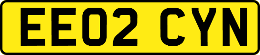 EE02CYN