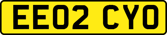 EE02CYO