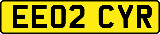 EE02CYR