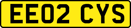 EE02CYS