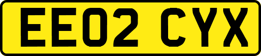 EE02CYX