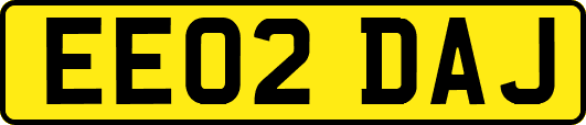 EE02DAJ