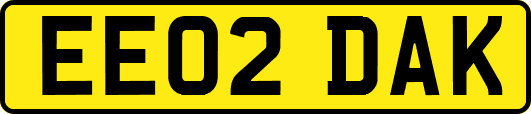EE02DAK
