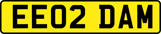 EE02DAM
