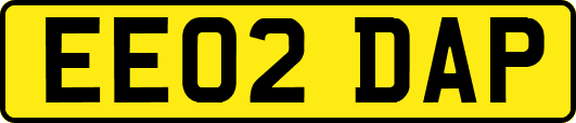 EE02DAP