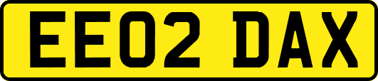 EE02DAX