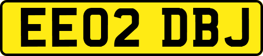 EE02DBJ