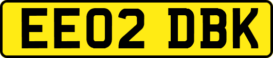 EE02DBK