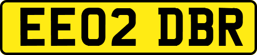 EE02DBR