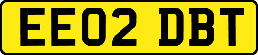 EE02DBT