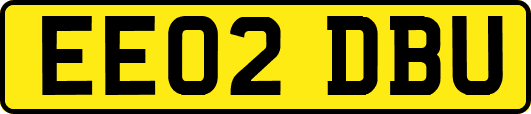 EE02DBU