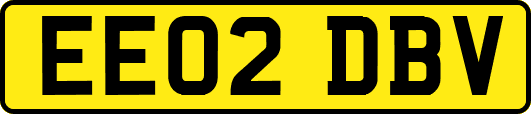 EE02DBV