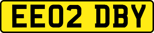 EE02DBY