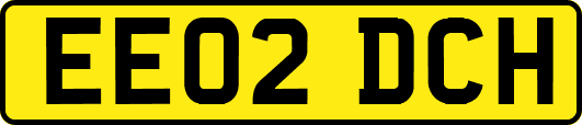 EE02DCH