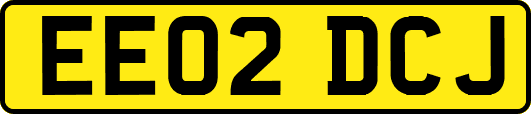 EE02DCJ
