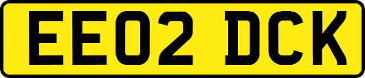 EE02DCK