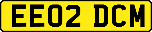 EE02DCM