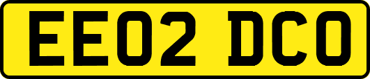 EE02DCO