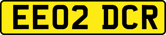 EE02DCR