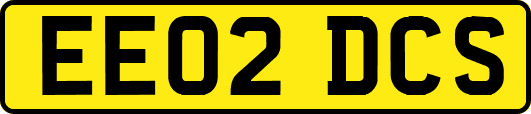 EE02DCS