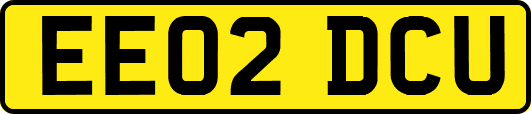 EE02DCU