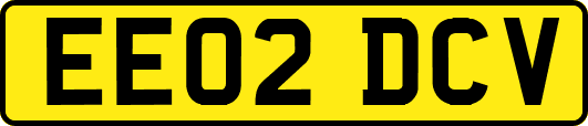 EE02DCV