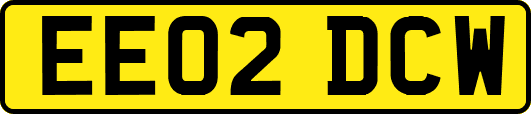 EE02DCW