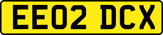 EE02DCX