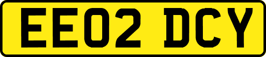 EE02DCY