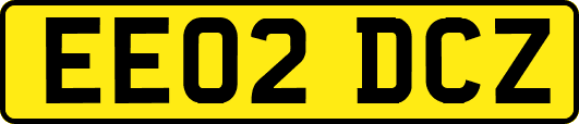 EE02DCZ