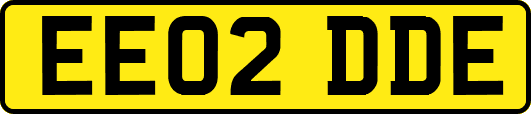 EE02DDE