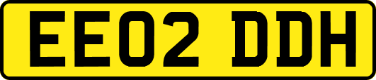 EE02DDH