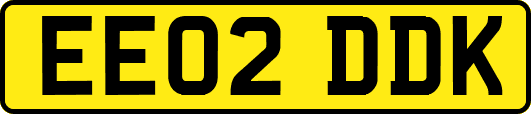 EE02DDK