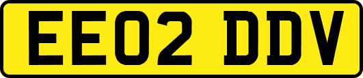 EE02DDV